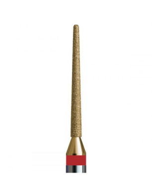 №120 V104.199.514.010_Z (Diamantfräser Nadel 199, d = 1,0 mm, feine Körnung, mit Zirkonbeschichtung)