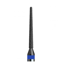 № 122 V104.199.524.010_D (Drill Bit Diamond Pointed 199, d = 1.0 mm, Medium Abrasive, Carbon Spraying)