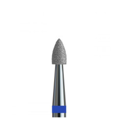 № 149 V104.243.524.023 (Drill Bit Diamond Flame Small 243, d = 2.3 mm, Medium Abrasive)
