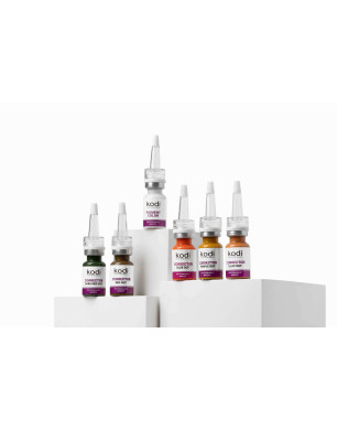 White Pigment, 10 ml