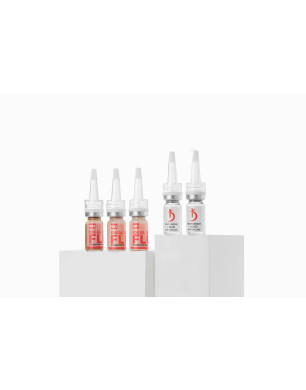 Ideal Skin Fluid BB3 (Camouflage Base for Skin for Hardware Application), 7 ml