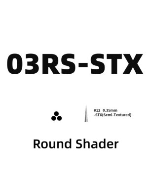 Module-needle 1203 RS-STX (20 piece)