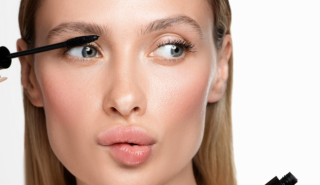 Care for extended eyelashes