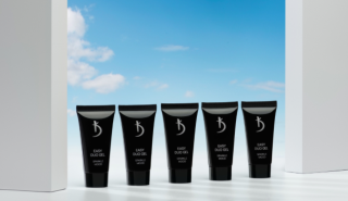What is polygel?