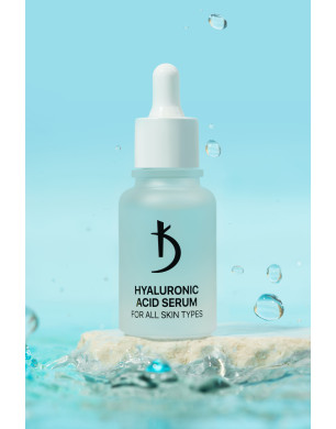 Hyaluronic Acid Serum, 30 ml