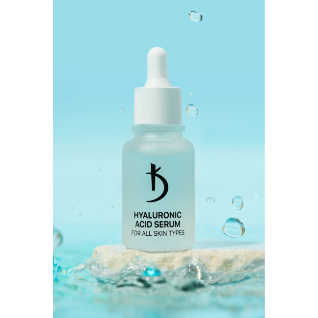 Hyaluronic Acid Serum, 30 ml Hyaluronic Acid Serum, 30 ml