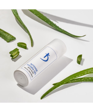 Universalgel mit Aloe zur Hautfeuchtigkeitspflege Intense Hydra Gel with Aloe, 150 ml