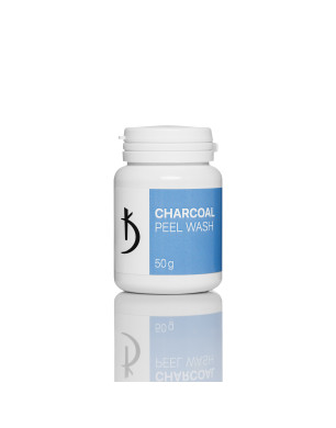 Charcoal Peel Wash, 50 g