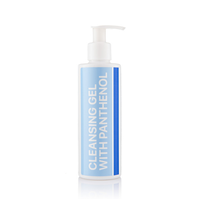 Reinigungsgel mit Panthenol Cleansing gel Kodi, 200 ml