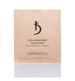 Collagen Mask Skin Glow, 34 g