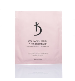 Collagen Mask Hydro Recovery, 34 g