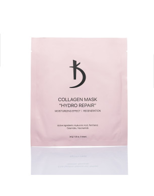 Collagen Mask Hydro Recovery, 34 g
