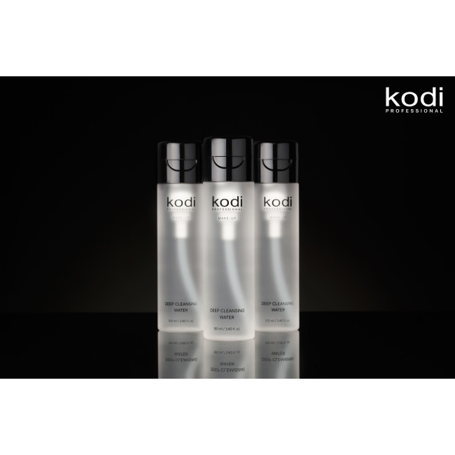 Deep Cleansing Water, 100 ml
