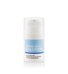 Derma Rich Solution Face Cream, 50 ml