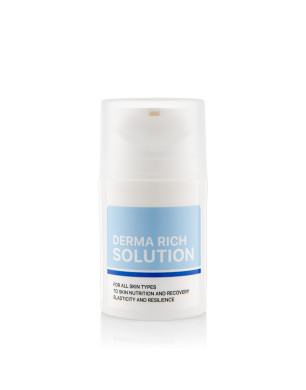 Derma Rich Solution Face Cream, 50 ml