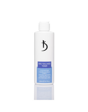 Daily Balance Toner, 200 ml