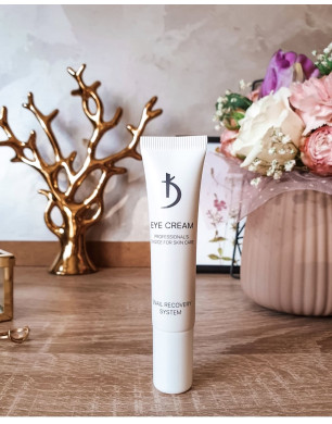 Snail Recovery System Eye Cream, 15 ml