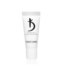 Derma Rich Solution Face Cream, 8 ml (travel size)