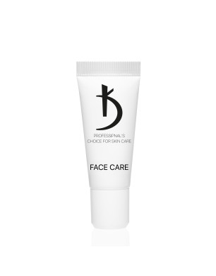 Derma Rich Solution Face Cream, 8 ml (travel size)
