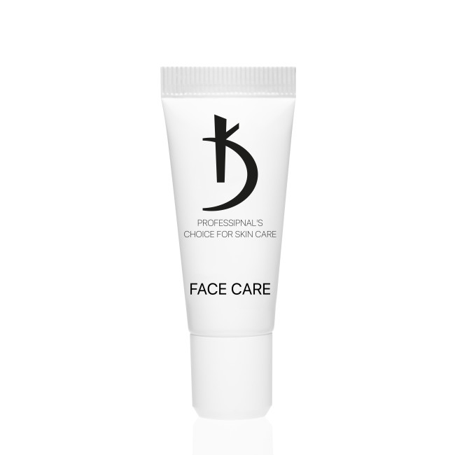 Derma Rich Solution Face Cream, 8 ml (travel size)