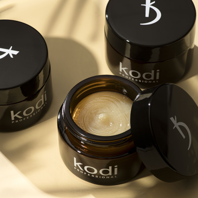 5 Herbs Oil Face Cream, 30 ml