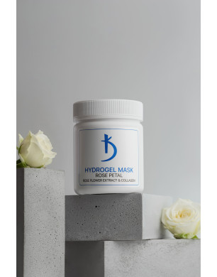 Secret of Youth Caviar Extract & Hyaluronic Acid Hydrogel Mask, 100 g