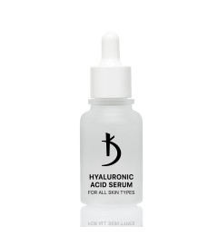 Hyaluronic Acid Serum, 30 ml