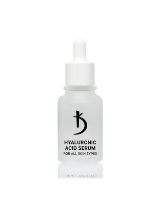Hyaluronic Acid Serum, 30 ml