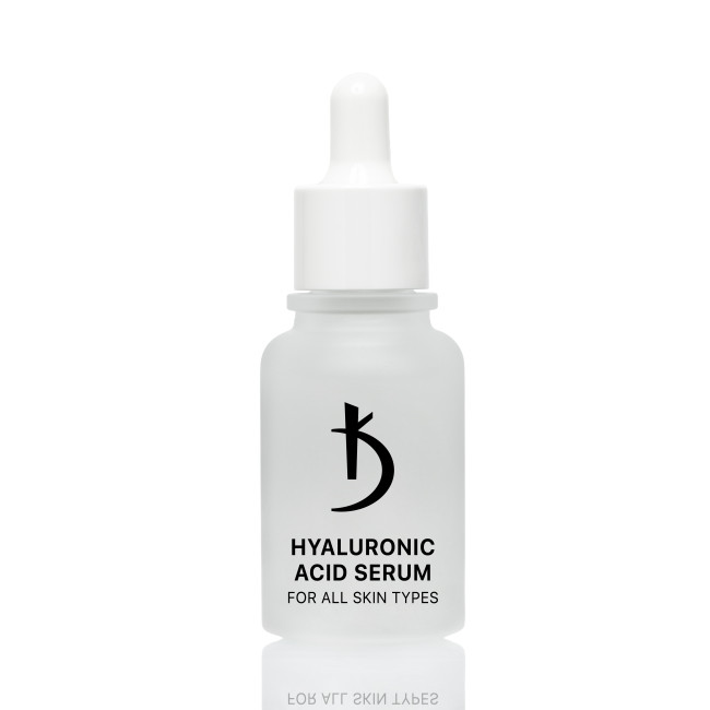 Hyaluronic Acid Serum, 30 ml Hyaluronic Acid Serum, 30 ml