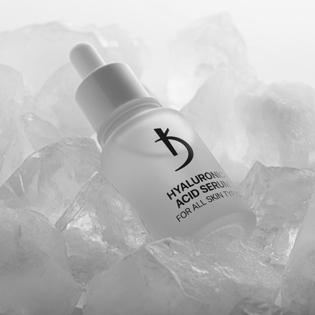 Hyaluronic Acid Serum, 30 ml Hyaluronic Acid Serum, 30 ml