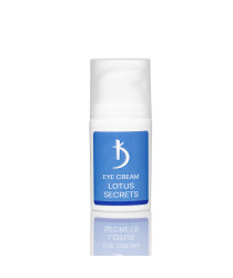 Eye Cream Lotus Secrets, 15 ml