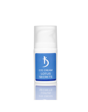 Eye Cream Lotus Secrets, 15 ml