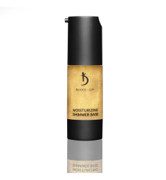 Moisturizing Shimmer Base, 30 ml