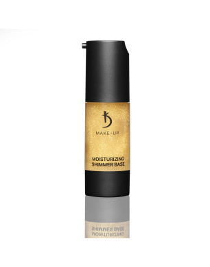 Moisturizing Shimmer Base, 30 ml
