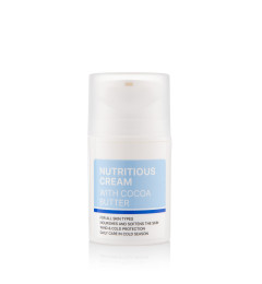 Nourishing Cream with Cocoa Butter, 50 ml