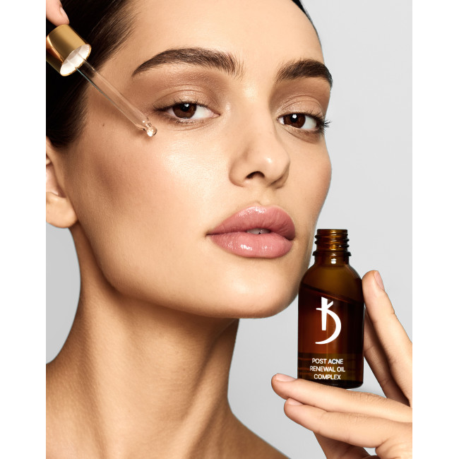 Post acne renewal oil complex, 30 ml Post acne renewal oil complex, 30 ml