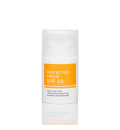Protective cream SPF50, 50 ml