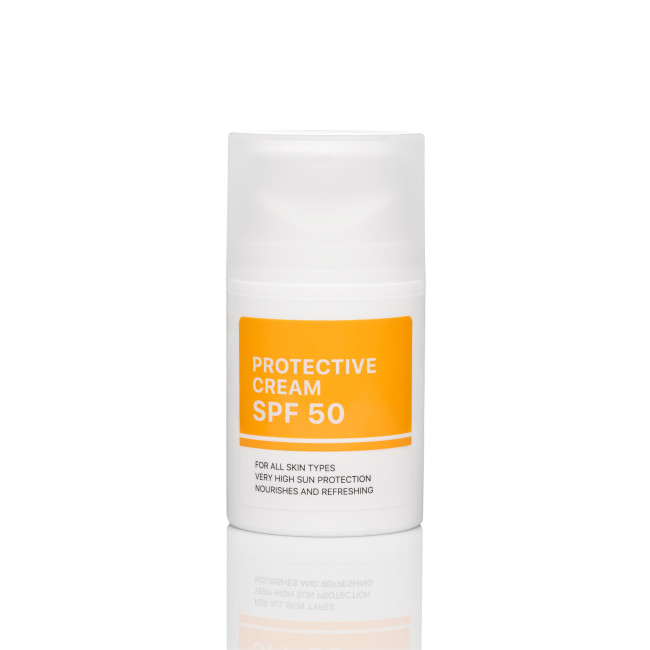 Protective cream SPF50, 50 ml