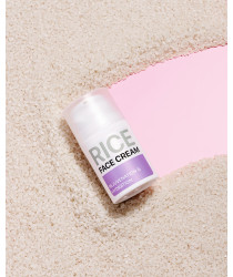 Rice Face Cream, 50 ml