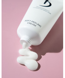Soft Peeling Cream, 150 ml