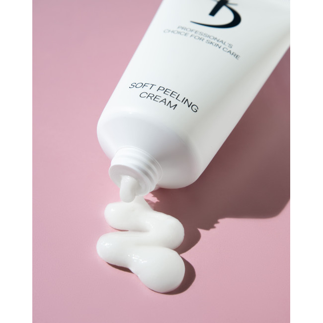 Soft Peeling Cream, 150 ml