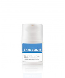 Serum with Snail Extract, 30 ml