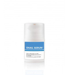 Serum with Snail Extract, 30 ml
