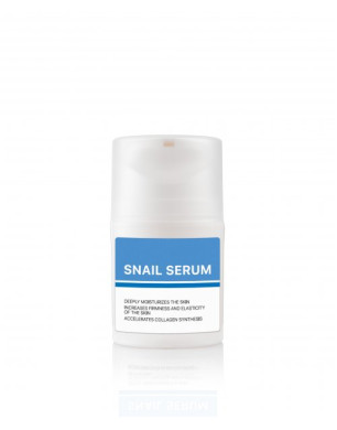Serum with Snail Extract, 30 ml