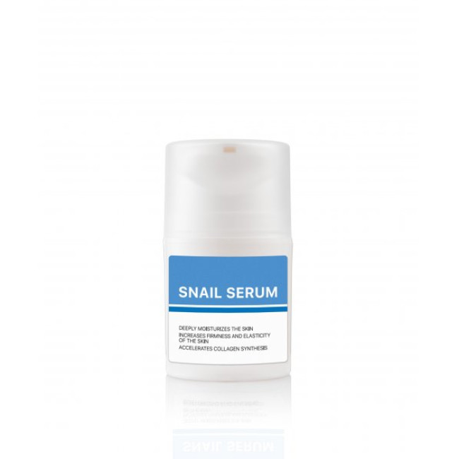 Serum with Snail Extract, 30 ml