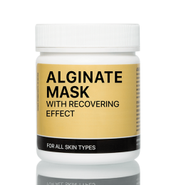 Alginate Mask with Recovering Effect, 100 g