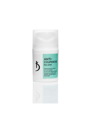 Anti-Couperose Balm, 50 ml