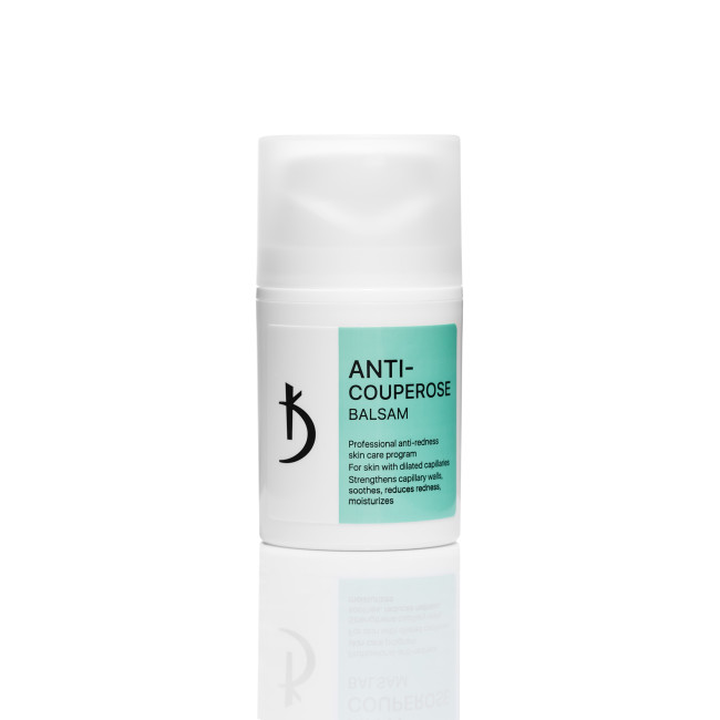 Anti-Couperose Balm, 50 ml