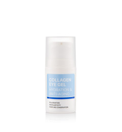 Collagen Eye Gel Hydration & Anti-Aging, 15 ml