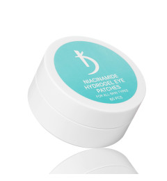 Niacinamide Hydrogel Eye Patches, 60 pcs/pack